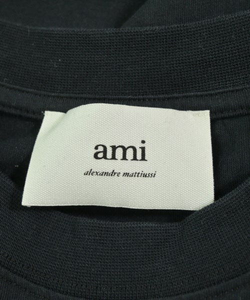 ami T恤/上衣