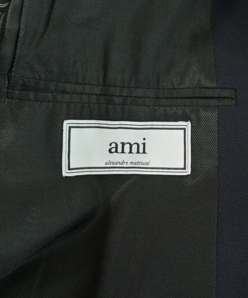 ami 商務西裝