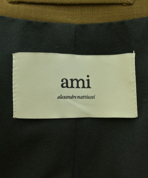 ami 西裝外套