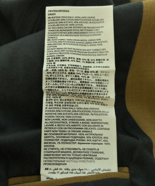 ami 西裝外套