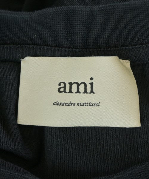 ami T恤/上衣