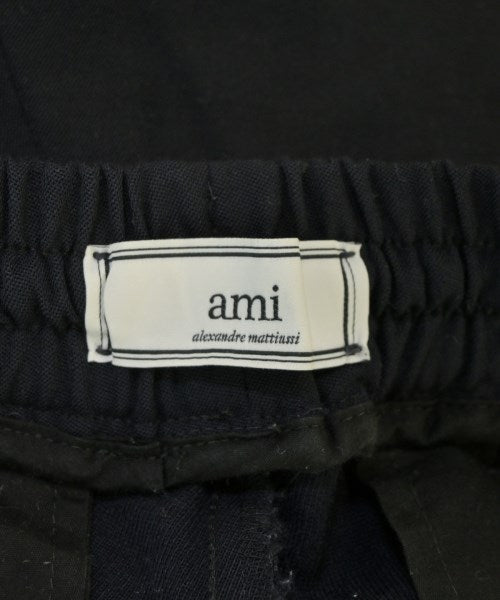 ami 其他款