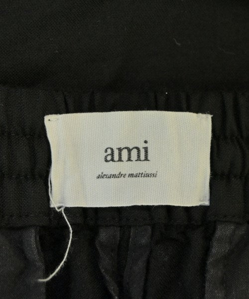 ami 其他款