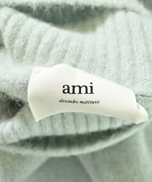 ami 毛衣