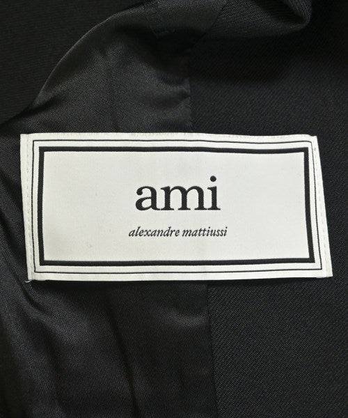 ami 切斯特披風
