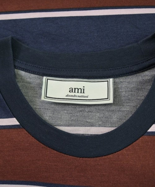 ami T恤/上衣
