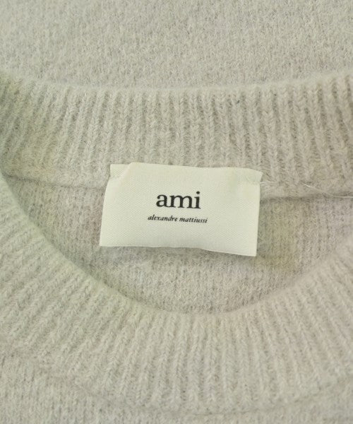 ami 毛衣
