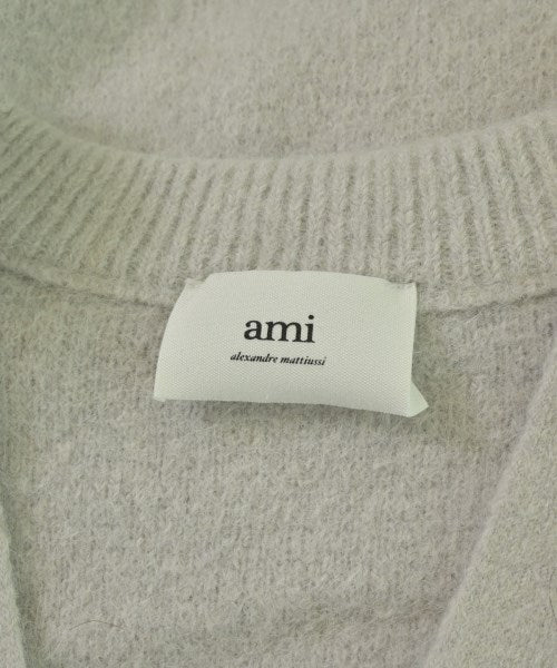 ami 開襟衫