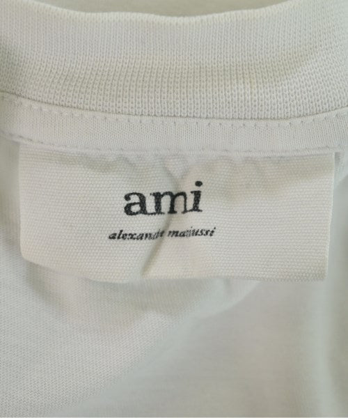 ami T恤/上衣