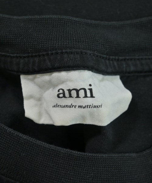 ami T恤/上衣