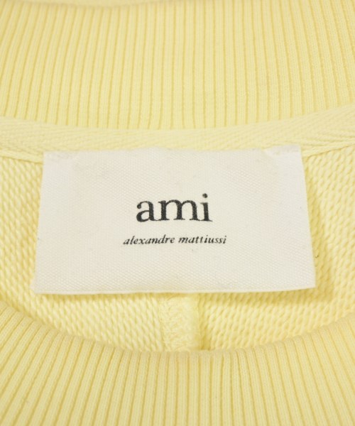 ami 運動衫