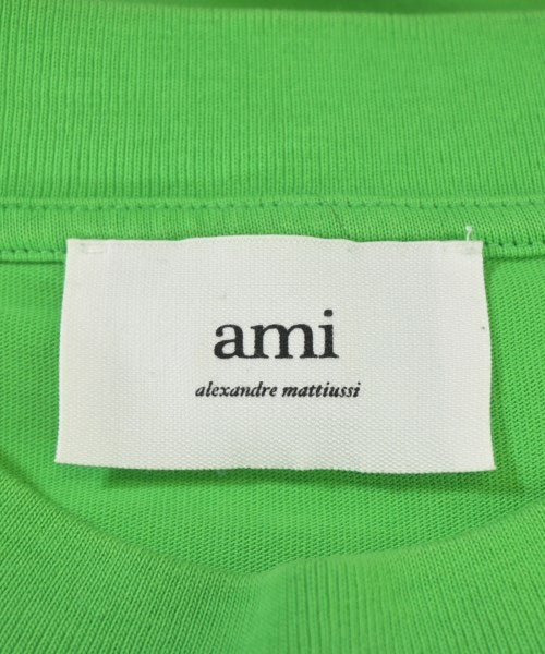 ami T恤/上衣