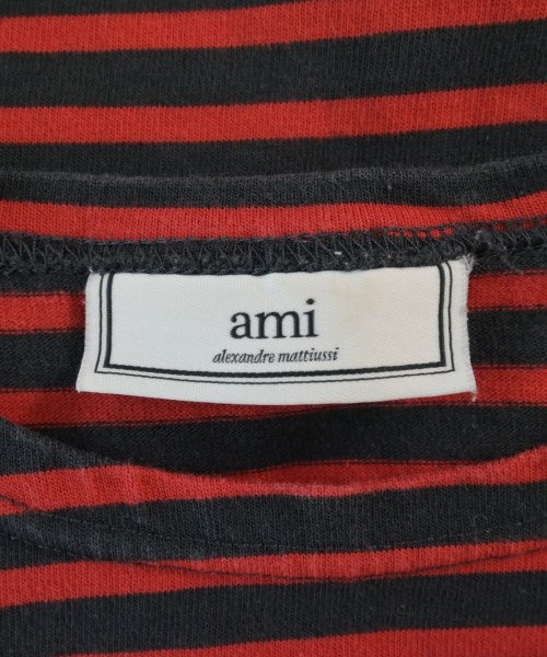 ami T恤/上衣