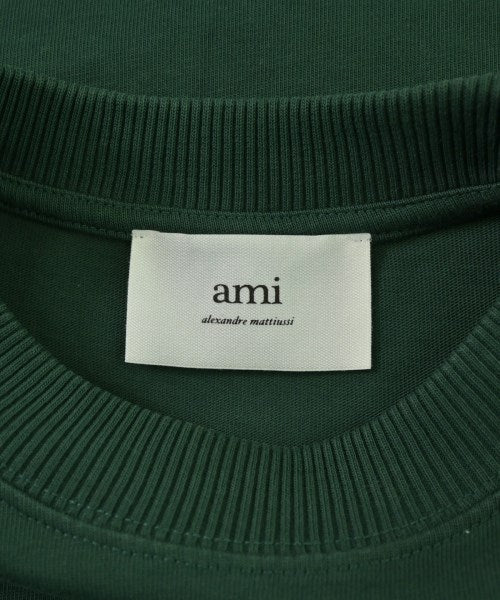 ami T恤/上衣