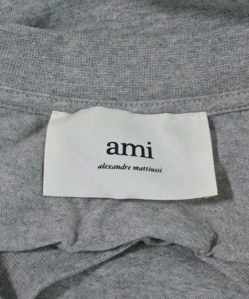 ami T恤/上衣