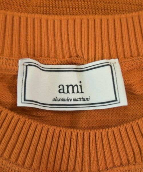 ami 毛衣