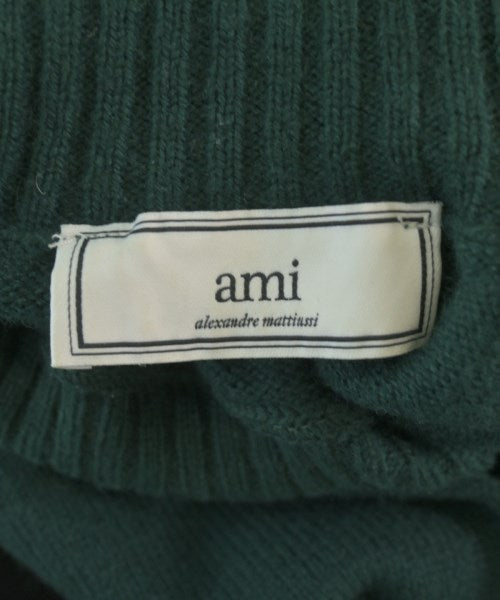 ami 毛衣