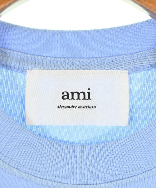 ami T恤/上衣
