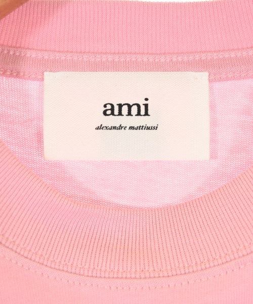 ami T恤/上衣