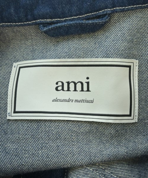 ami 休閒襯衫