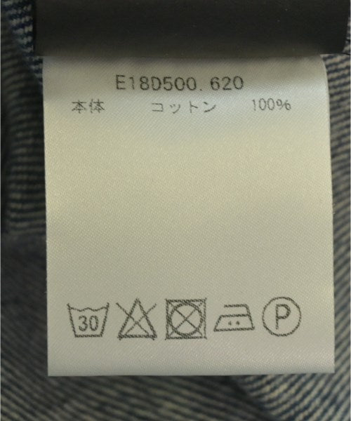 ami 休閒襯衫
