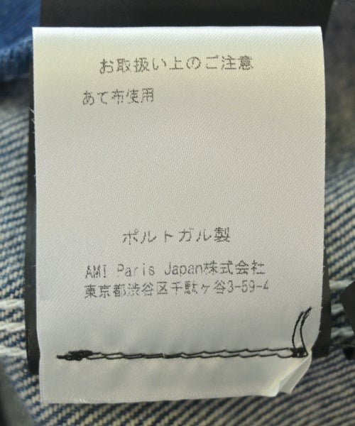 ami 休閒襯衫