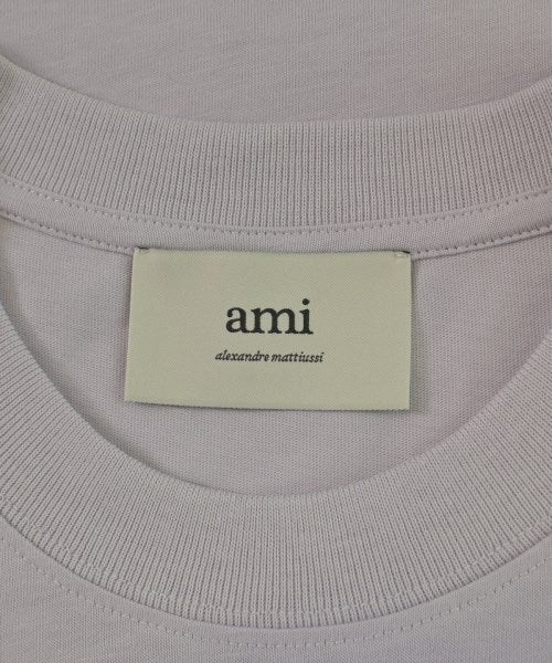 ami T恤/上衣