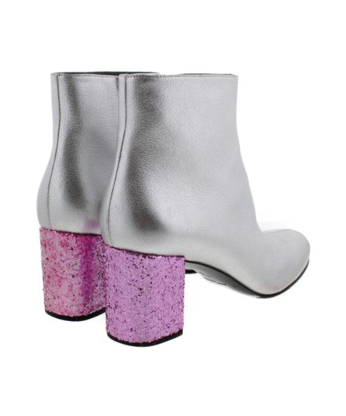 Saint Laurent Paris 靴子