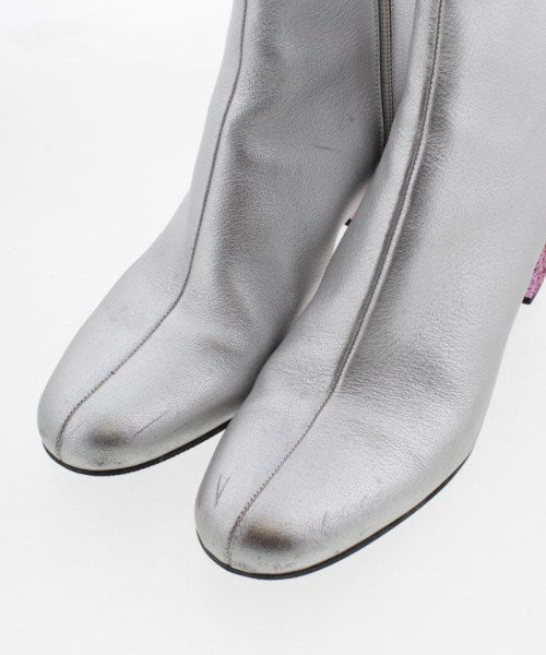Saint Laurent Paris 靴子