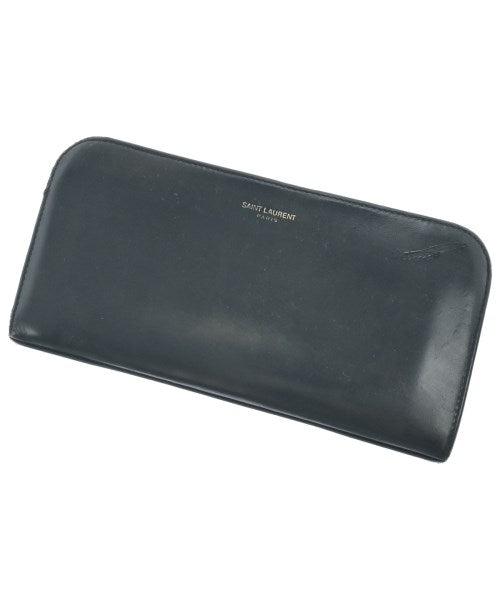 SAINTLAURENT 錢包/零錢包