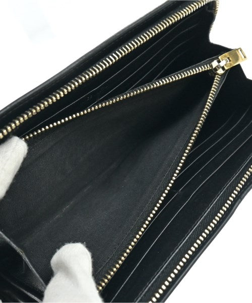 SAINTLAURENT 錢包/零錢包