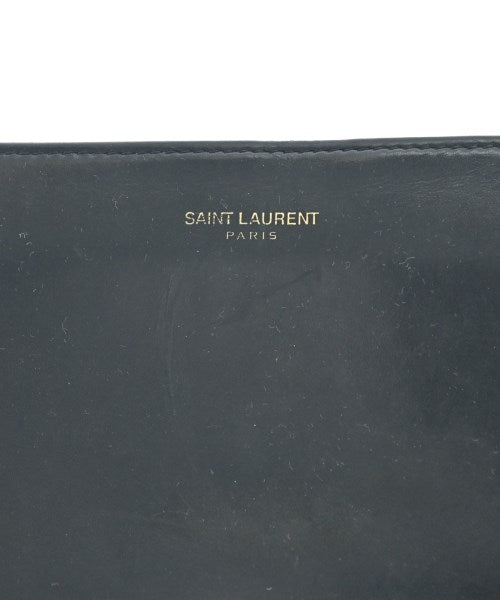 SAINTLAURENT 錢包/零錢包
