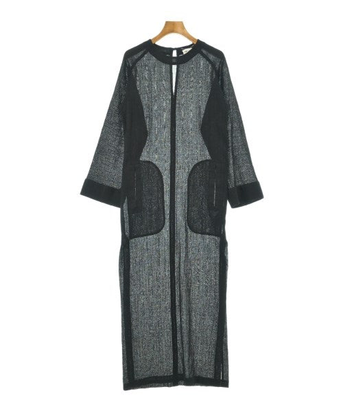 SAINTLAURENT 洋裝