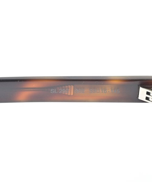 SAINTLAURENT 太陽眼鏡