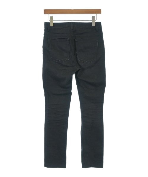 SAINTLAURENT 牛仔褲