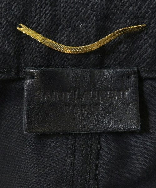 SAINTLAURENT 牛仔褲