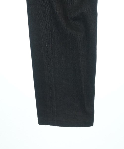 SAINTLAURENT 牛仔褲