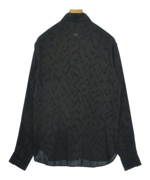 SAINTLAURENT 休閒襯衫