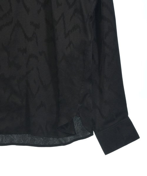 SAINTLAURENT 休閒襯衫