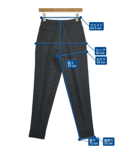 SAINTLAURENT 長褲