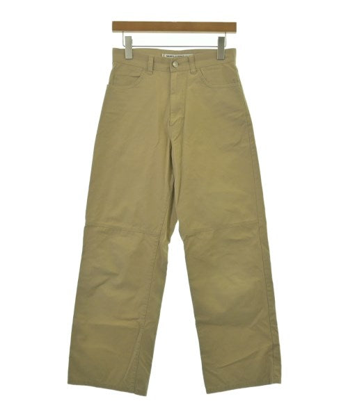 SAINTLAURENT JEANS 休閒褲