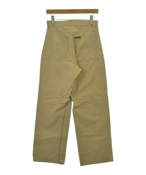 SAINTLAURENT JEANS 休閒褲