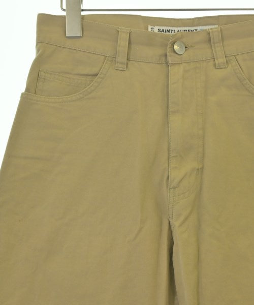 SAINTLAURENT JEANS 休閒褲