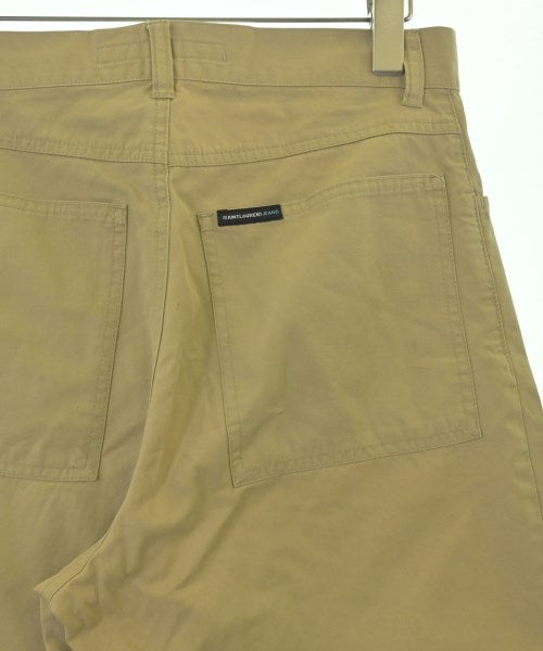 SAINTLAURENT JEANS 休閒褲