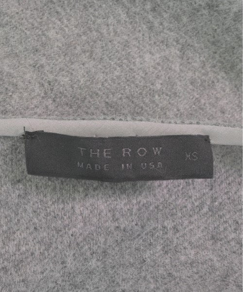 THE ROW 洋裝