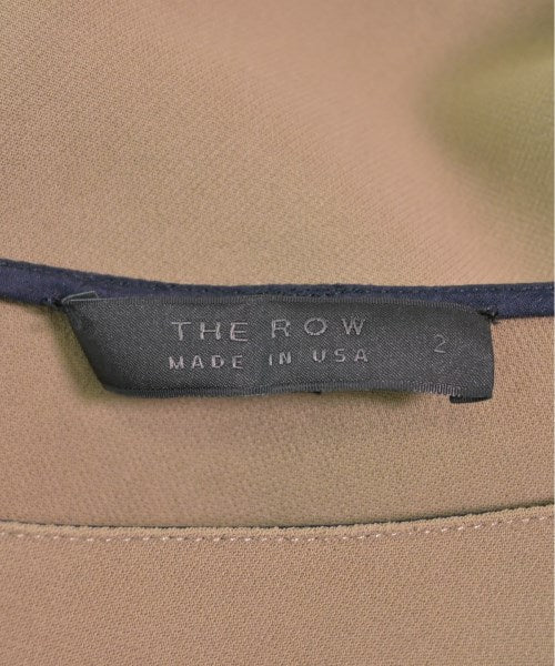 THE ROW 女襯衫