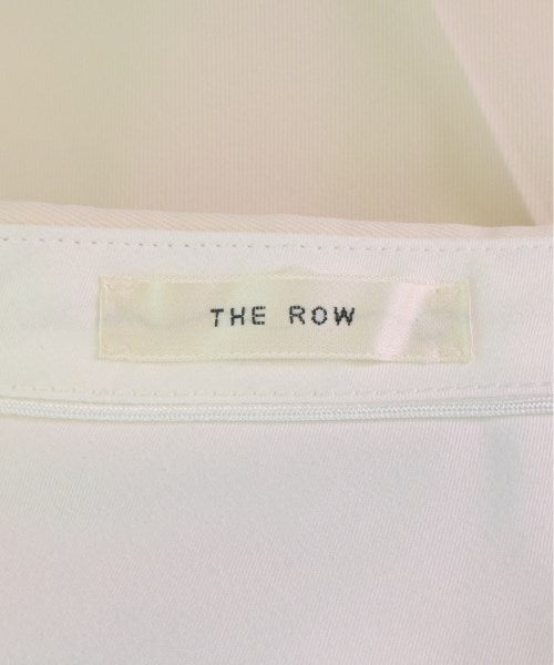 THE ROW 長褲