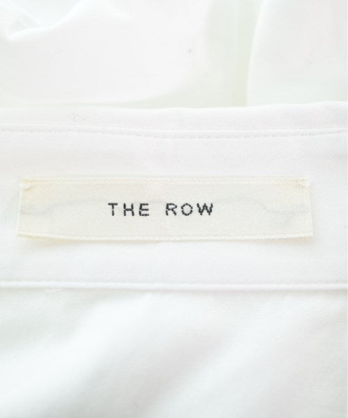 THE ROW 休襯衫