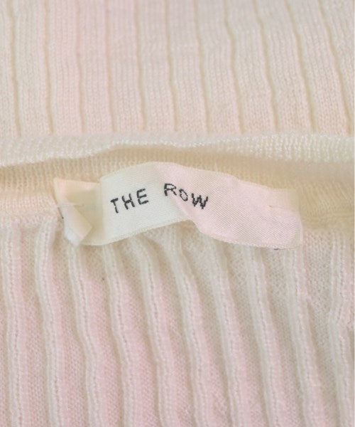 THE ROW 毛衣