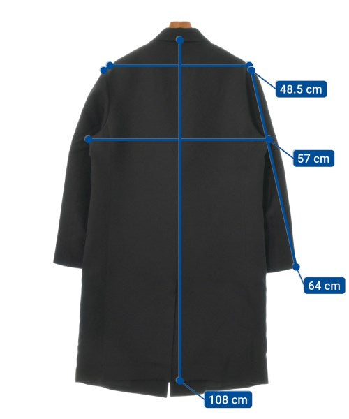 THE ROW 切斯特披風